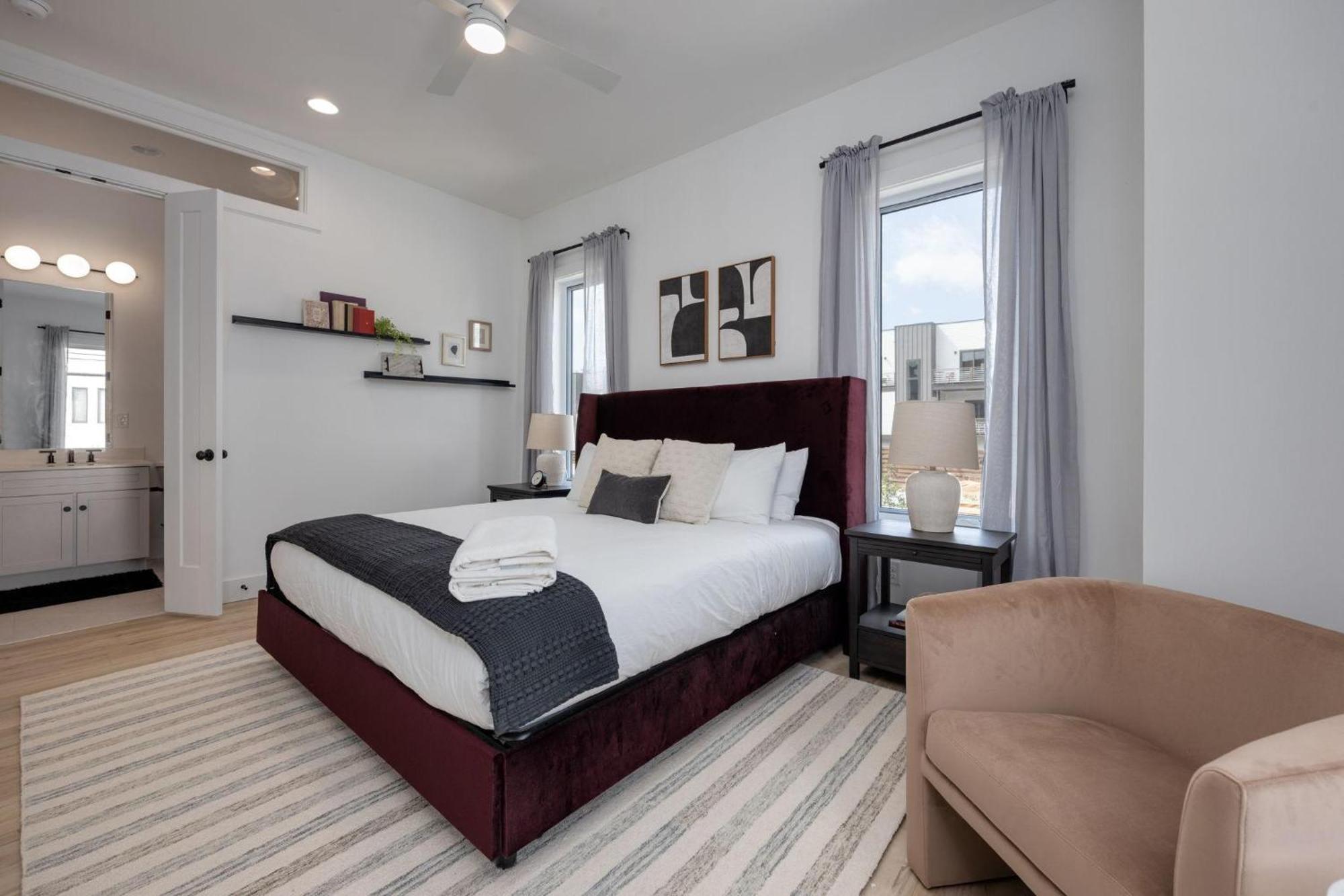 Nashville - 1400 Napoleon St. Екстериор снимка