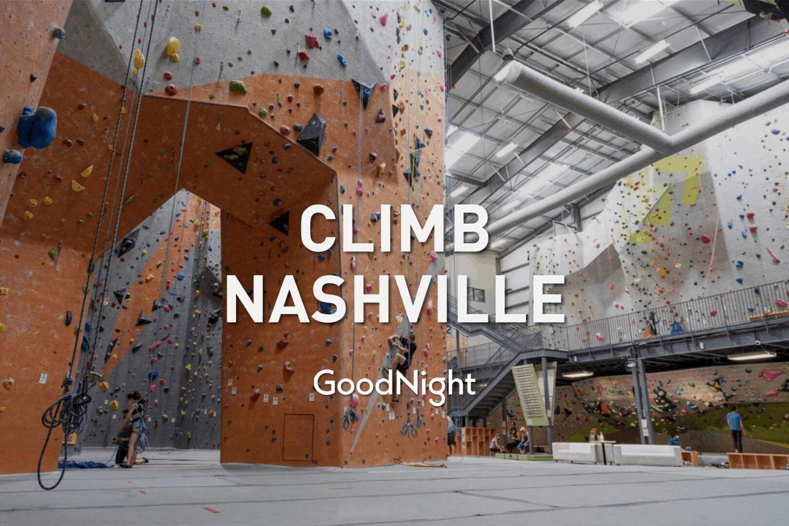 Nashville - 1400 Napoleon St. Екстериор снимка