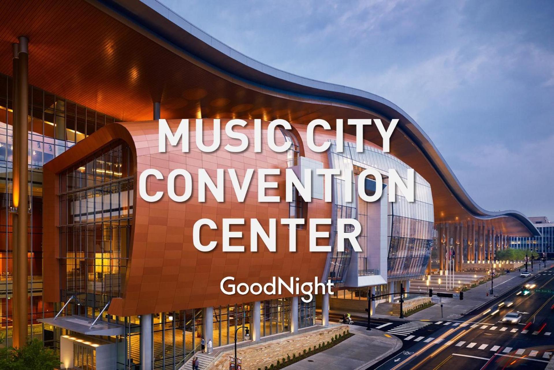 Nashville - 1400 Napoleon St. Екстериор снимка